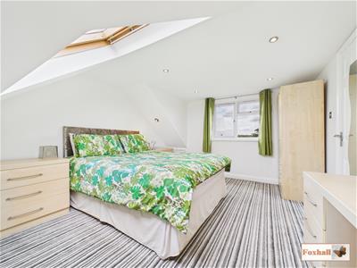 Bedroom Five